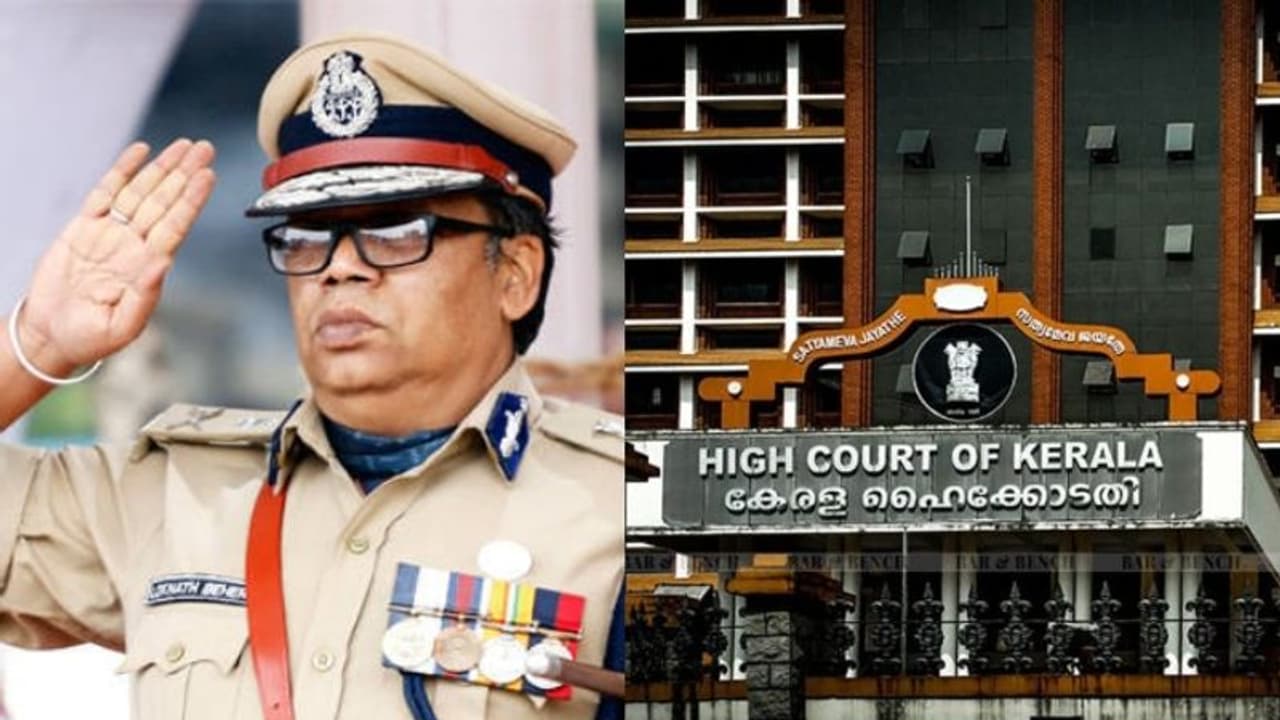 പെരിയ കേസ് സിബിഐക്ക് കൈമാറിയില്ല: ഡിജിപിക്കെതിരെ ഹൈക്കോടതി പെരിയ കേസ് സിബിഐക്ക് കൈമാറിയില്ല: ഡിജിപിക്കെതിരെ ഹൈക്കോടതി