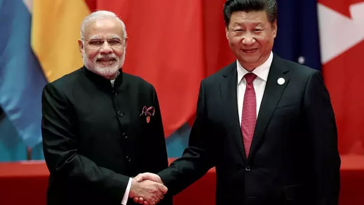 റാപ്പിഡ് ടെസ്റ്റിന് ഇന്ത്യക്ക് ചൈനയുടെ സഹായം; കിറ്റുകള് എത്തും റാപ്പിഡ് ടെസ്റ്റിന് ഇന്ത്യക്ക് ചൈനയുടെ സഹായം; കിറ്റുകള് എത്തും