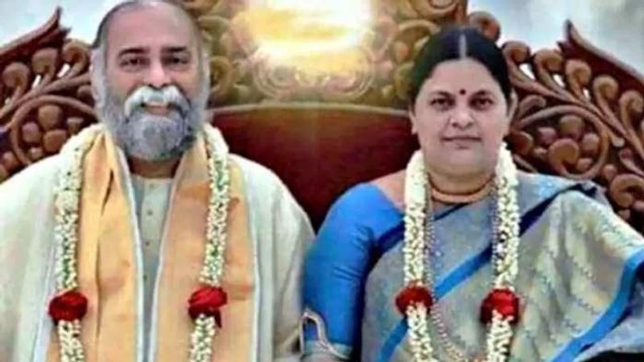 ಬೆಳಗಾವಿ ಜಮೀನು ಸೇರಿ 900 ಎಕರೆ ಕಲ್ಕಿ ಆಸ್ತಿ ಜಪ್ತಿ