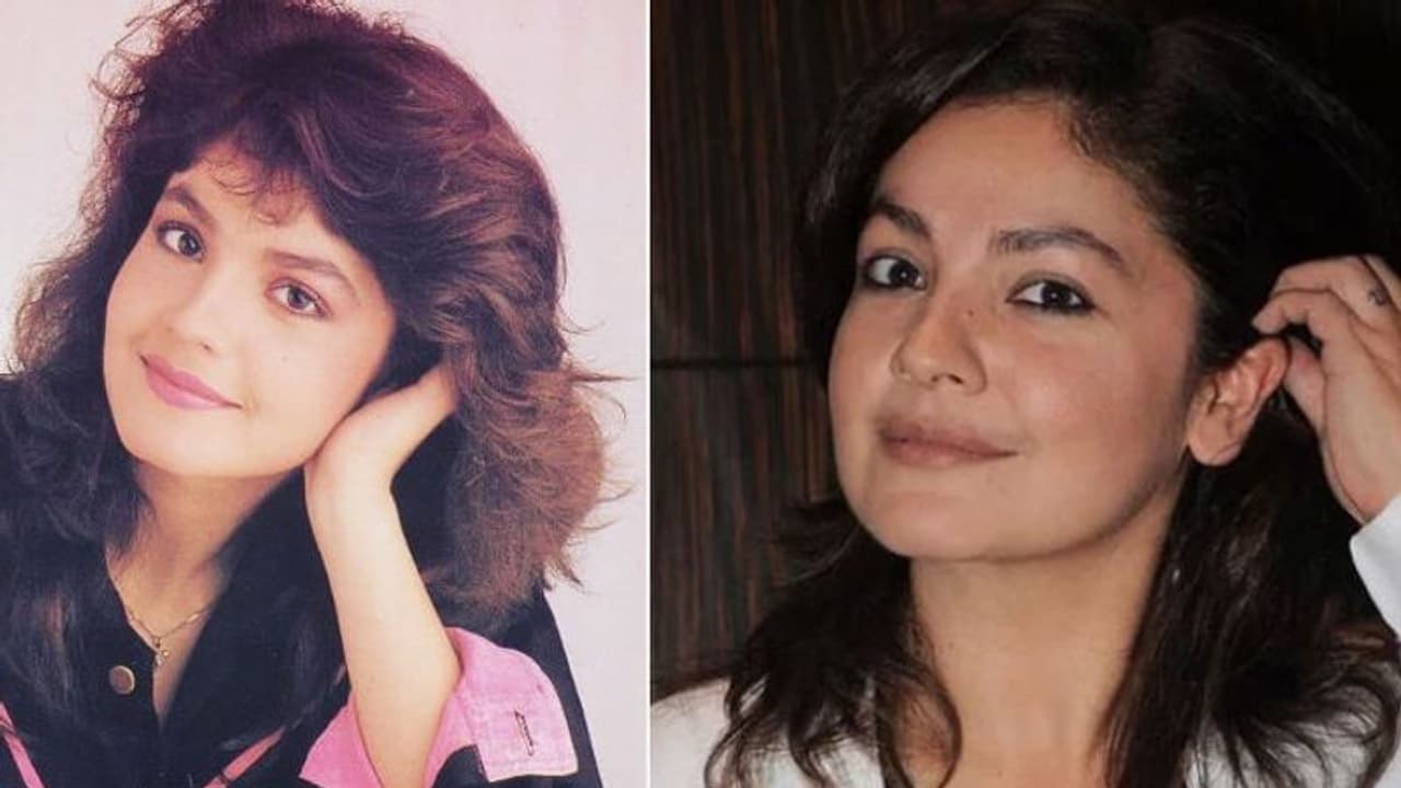 അമിത മദ്യപാനം കവര്ന്ന ജീവിതം; തിരിച്ചുപിടിച്ചെന്ന് പൂജ ഭട്ട് അമിത മദ്യപാനം കവര്ന്ന ജീവിതം; തിരിച്ചുപിടിച്ചെന്ന് പൂജ ഭട്ട്