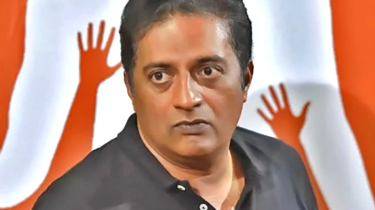 सिंघम के एक्टर ने चाइल्ड पोर्न से की रामलीला की तुलना, लोगों ने कहा अब कौन इनटॉलरेंट? सिंघम के एक्टर ने चाइल्ड पोर्न से की रामलीला की तुलना, लोगों ने कहा अब कौन इनटॉलरेंट?