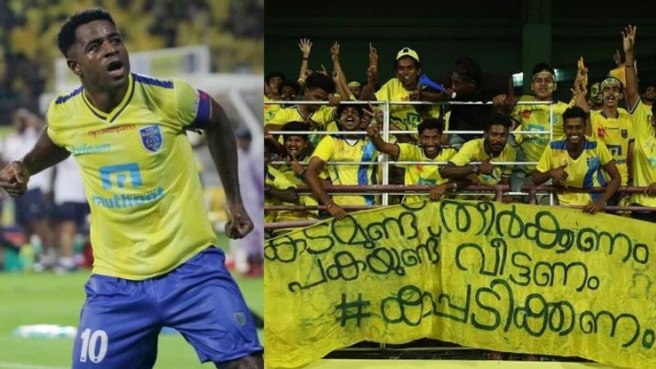 ഐഎസ്എല്ലില് നാളെ വീണ്ടും പന്തുരുളും; ബംഗലൂരുവിനെ വീഴ്ത്താന് ബ്ലാസ്റ്റേഴ്സ് ഐഎസ്എല്ലില് നാളെ വീണ്ടും പന്തുരുളും; ബംഗലൂരുവിനെ വീഴ്ത്താന് ബ്ലാസ്റ്റേഴ്സ്