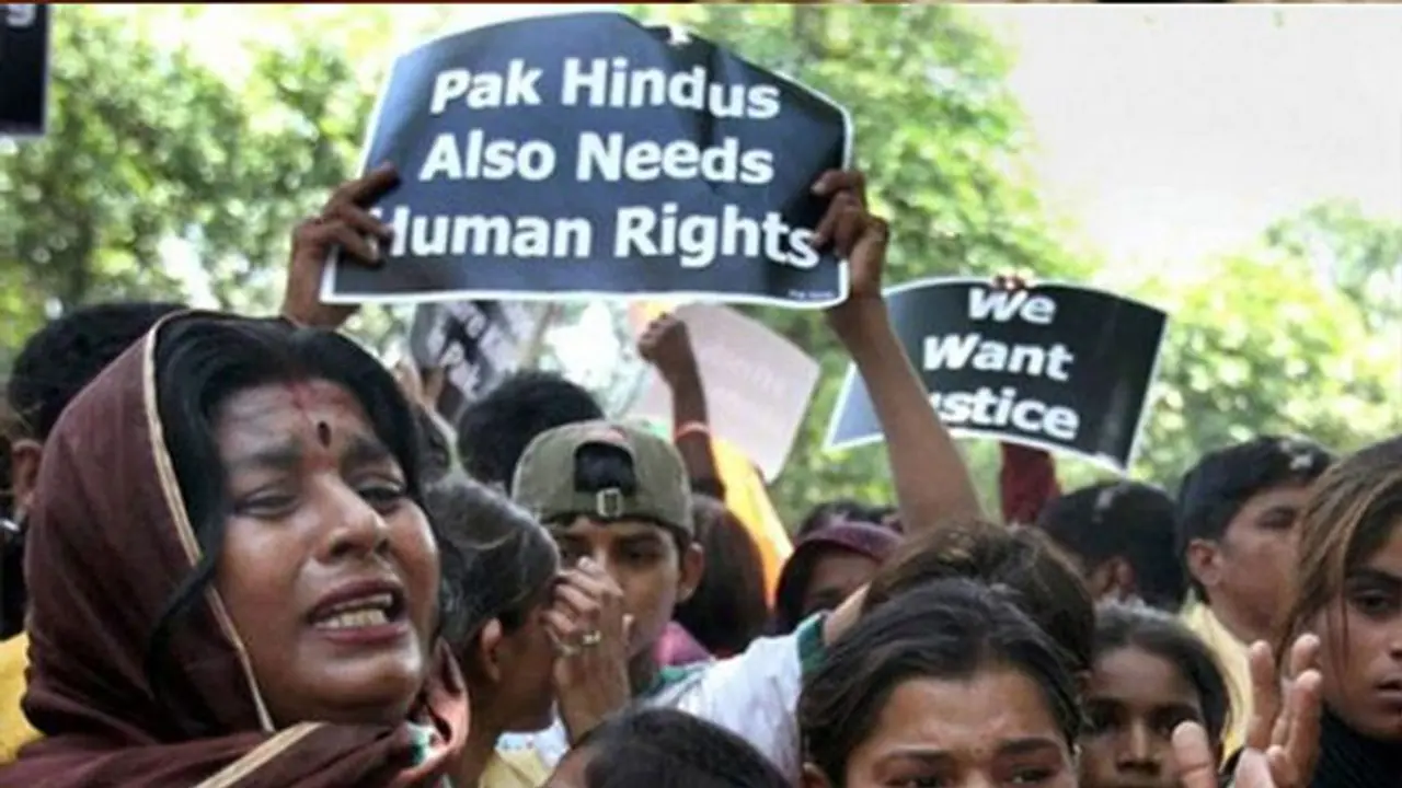 Several Pakistani minorities unaware of India's CAA despite persecution hitting high point Several Pakistani minorities unaware of India's CAA despite persecution hitting high point