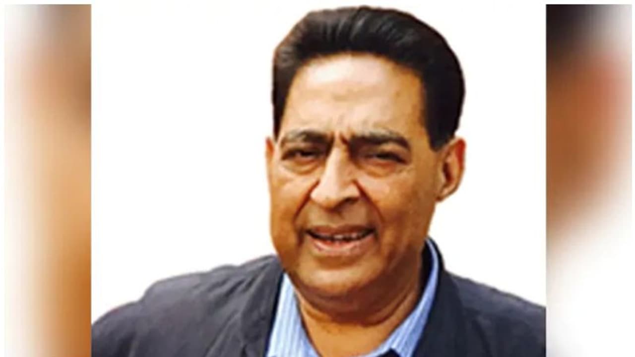 സുഭാഷ് ചോപ്രയെ ദില്ലി കോണ്ഗ്രസ് അധ്യക്ഷനായി നിയമിച്ചു സുഭാഷ് ചോപ്രയെ ദില്ലി കോണ്ഗ്രസ് അധ്യക്ഷനായി നിയമിച്ചു