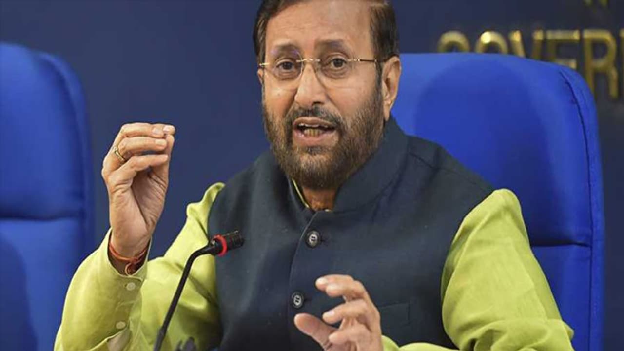 Coronavirus: Government issues SOP for resuming media production, stresses on minimum physical contact Coronavirus: Government issues SOP for resuming media production, stresses on minimum physical contact