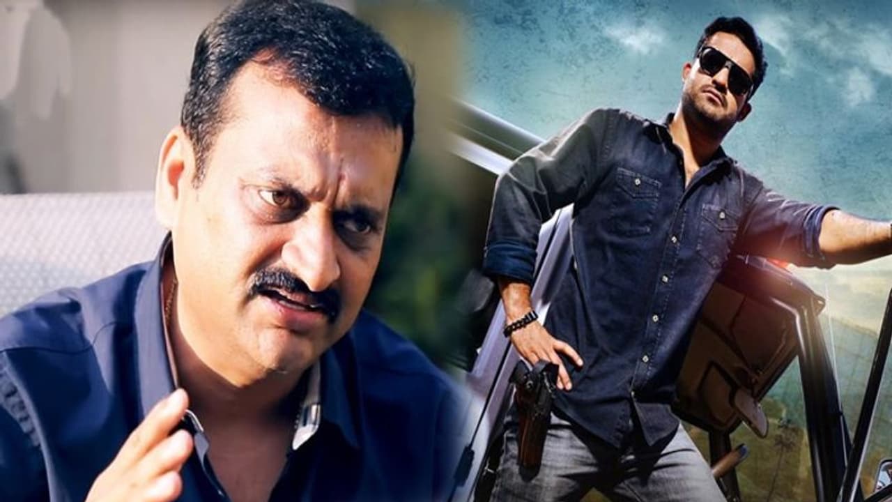 బండ్ల గణేష్ అరెస్ట్ కు కారణం.. ఎన్టీఆర్ టెంపర్ మూవీ విషయంలో జరిగింది ఇదీ! బండ్ల గణేష్ అరెస్ట్ కు కారణం.. ఎన్టీఆర్ టెంపర్ మూవీ విషయంలో జరిగింది ఇదీ!