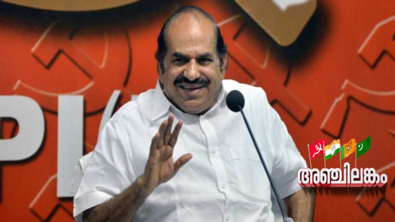 ഇടതുപക്ഷത്തിന്റേത് തിളക്കമാർന്ന വിജയം; അരൂരിലെ തോൽവി മങ്ങലേൽപ്പിച്ചെന്ന് കോടിയേരി ഇടതുപക്ഷത്തിന്റേത് തിളക്കമാർന്ന വിജയം; അരൂരിലെ തോൽവി മങ്ങലേൽപ്പിച്ചെന്ന് കോടിയേരി