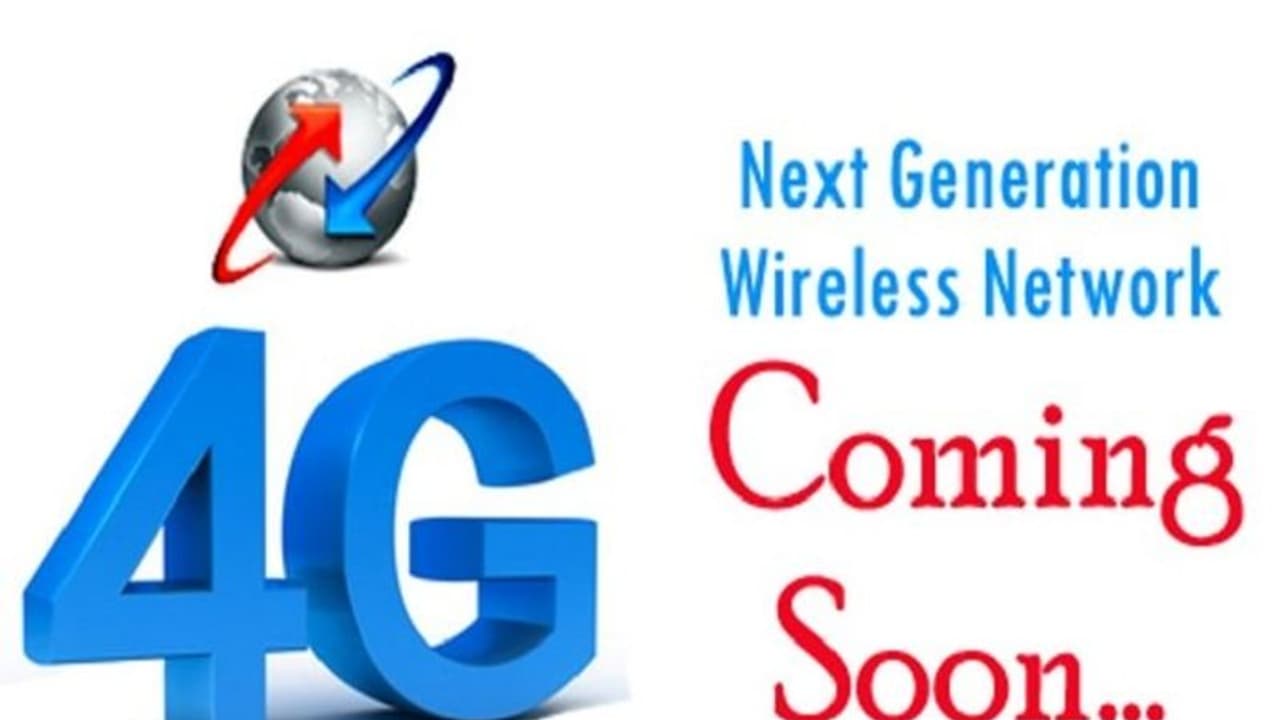 அப்பா…. ஒரு வழியா பிஎஸ்என்எல்லுக்கு 4 ஜி அனுமதி கொடுத்த மத்திய அரசு !! அப்பா…. ஒரு வழியா பிஎஸ்என்எல்லுக்கு 4 ஜி அனுமதி கொடுத்த மத்திய அரசு !!