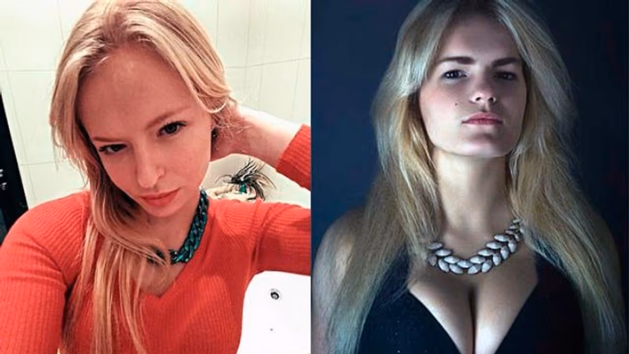 189 തവണ ശരീരം കുത്തിക്കീറി കണ്ണുകള്‍ ചൂഴ്ന്നെടുത്ത് സഹോദരിയെ കൊലപ്പെടുത്തി; അമ്പരപ്പിക്കുന്ന കാരണം