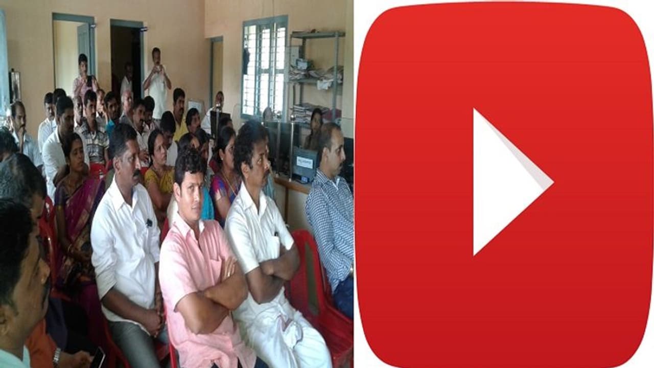 ಮೂಡುಬಿದಿರೆಯಿಂದ ‘ವಿಲೇಜ್’ ಟಿವಿ ಆರಂಭ, ಸೋಶಿಯಲ್ ಮೀಡಿಯಾದಲ್ಲಿ ಹವಾ ಖಂಡಿತ! ಮೂಡುಬಿದಿರೆಯಿಂದ ‘ವಿಲೇಜ್’ ಟಿವಿ ಆರಂಭ, ಸೋಶಿಯಲ್ ಮೀಡಿಯಾದಲ್ಲಿ ಹವಾ ಖಂಡಿತ!