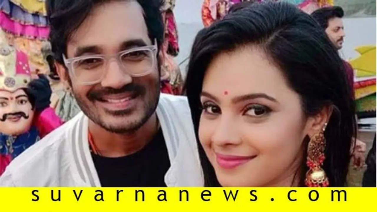 ತೆಲುಗು ನಟನೊಂದಿಗೆ 'ರಾಧಾ ರಮಣ' ದೀಪಿಕಾ ಮದ್ವೆ ಫಿಕ್ಸ್! ತೆಲುಗು ನಟನೊಂದಿಗೆ 'ರಾಧಾ ರಮಣ' ದೀಪಿಕಾ ಮದ್ವೆ ಫಿಕ್ಸ್!