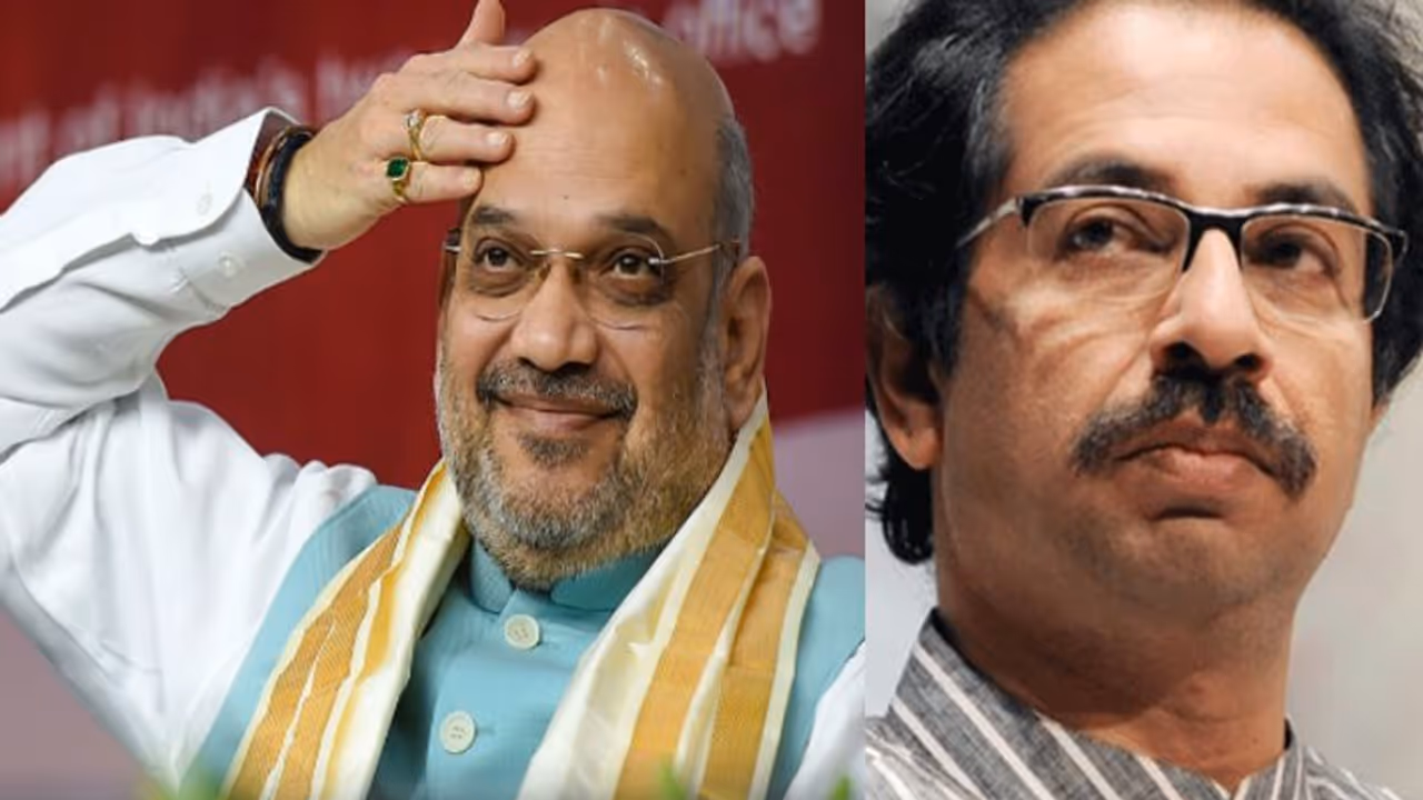 தனியாக ஆட்சியை பிடித்துவிடலாம் எண்ணிய மோடி அமித் ஷாவுக்கு ஏமாற்றம்..!