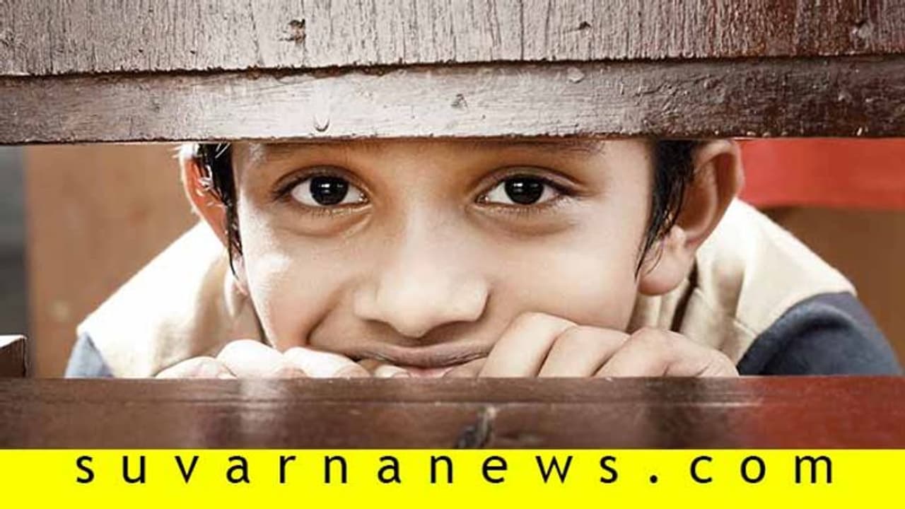 ಅಪ್ಪ ಕೊಟ್ಟಎರಡು ರುಪಾಯಿ ಬದುಕು ಬೆಳಗಿಸಿತು! ಅಪ್ಪ ಕೊಟ್ಟಎರಡು ರುಪಾಯಿ ಬದುಕು ಬೆಳಗಿಸಿತು!