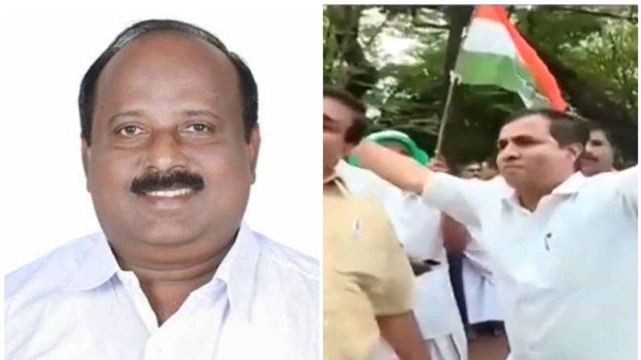 എറണാകുളത്ത് ജയം ഉറപ്പിച്ച് യുഡിഫ് പ്രവർത്തകർ; ആഹ്ലാദപ്രകടനങ്ങള് തുടങ്ങി എറണാകുളത്ത് ജയം ഉറപ്പിച്ച് യുഡിഫ് പ്രവർത്തകർ; ആഹ്ലാദപ്രകടനങ്ങള് തുടങ്ങി