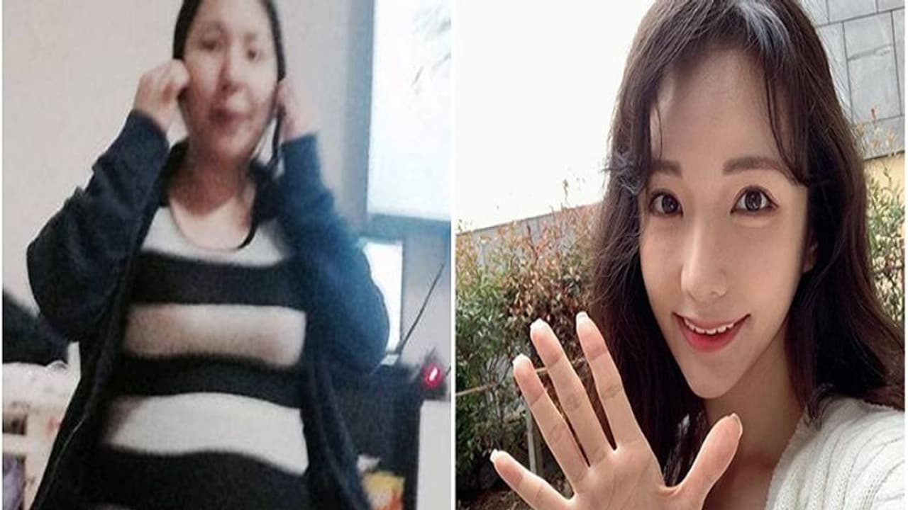 बीवी को मोटापे का ताना देता था पति, महिला ने ऐसे चखाया मजा बीवी को मोटापे का ताना देता था पति, महिला ने ऐसे चखाया मजा