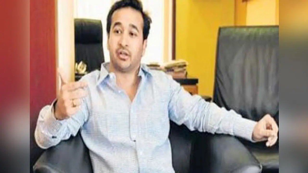 Will Mumbaikars suffer again this monsoon: BJP asks Sena led BMC Will Mumbaikars suffer again this monsoon: BJP asks Sena led BMC