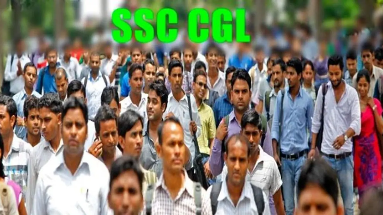 SSC CGL Tier 2 Admit Card 2022 : जानें कब आएगा एसएससी सीजीएल टियर 2 का एडमिट कार्ड, नोट कर लें तारीख SSC CGL Tier 2 Admit Card 2022 : जानें कब आएगा एसएससी सीजीएल टियर 2 का एडमिट कार्ड, नोट कर लें तारीख