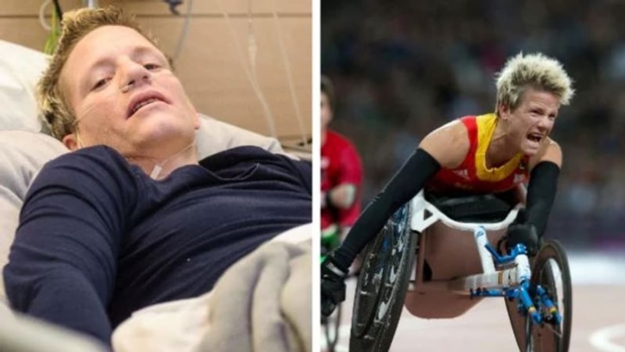 വേദനയുടെ ലോകത്തുനിന്ന് മോചനം; മരണത്തെ സ്വയം വരിച്ച മറീകെ ഇനി കണ്ണീരോര്മ വേദനയുടെ ലോകത്തുനിന്ന് മോചനം; മരണത്തെ സ്വയം വരിച്ച മറീകെ ഇനി കണ്ണീരോര്മ