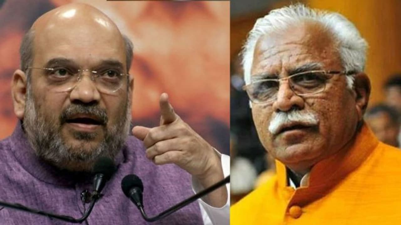हरियाणा में सरकार बनाने की तैयारी में भाजपा, निर्दलीय विधायकों के जरिए चलेगी कमजोर सरकार