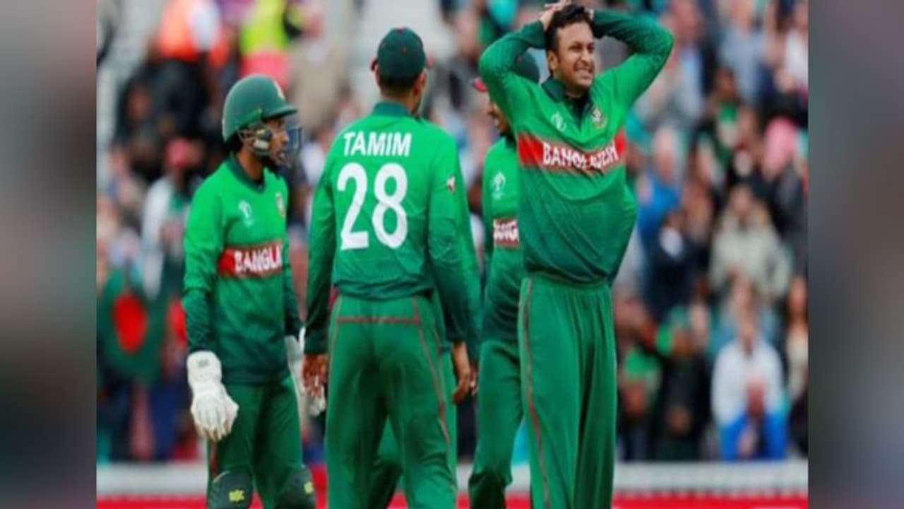 बांग्लादेश करेगा भारत का दौरा, दो घंटे की मीटिंग में तय हुई ये बातें बांग्लादेश करेगा भारत का दौरा, दो घंटे की मीटिंग में तय हुई ये बातें