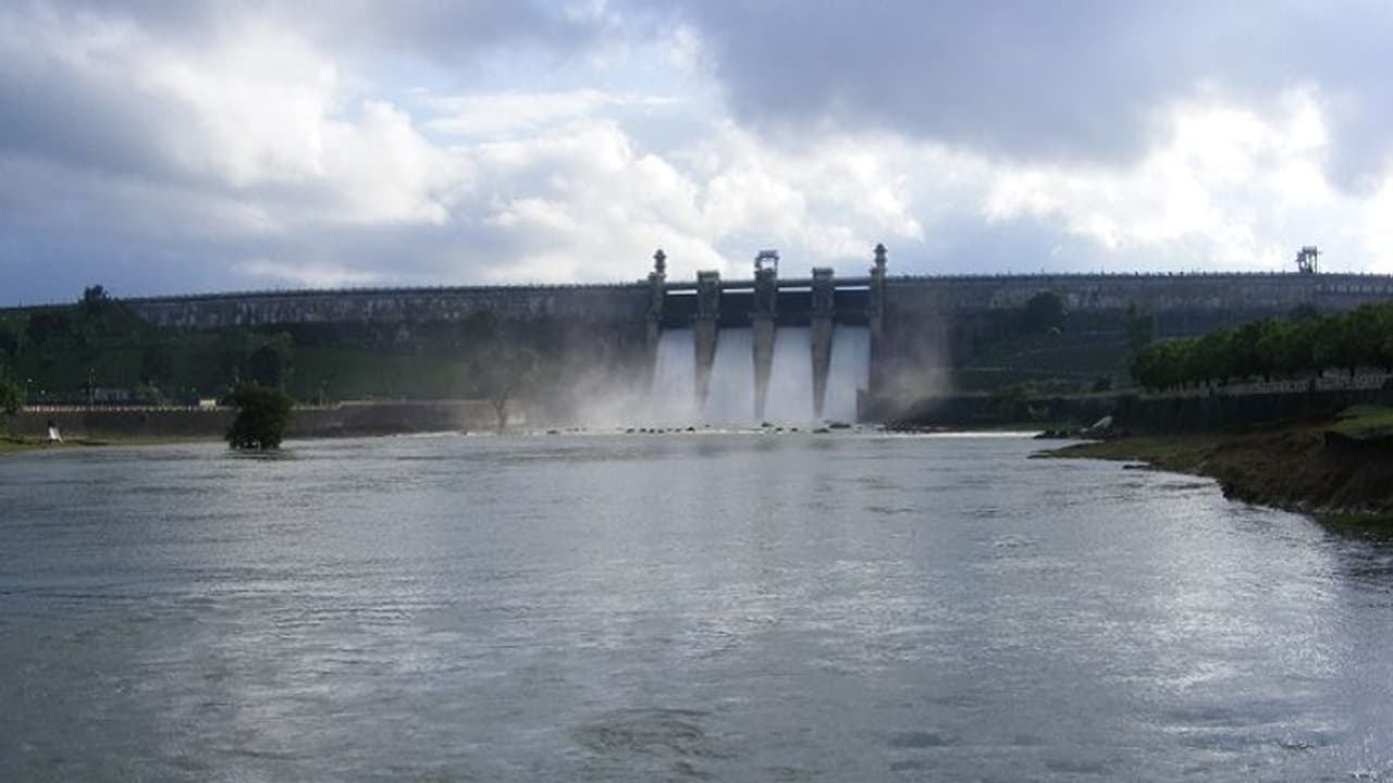 ಪ್ರವಾಸಿಗರ ಮೋಜು, ಮಸ್ತಿಗೆ ಬ್ರೇಕ್ : ಡ್ಯಾಂ ಹಿನ್ನೀರು ಪ್ರದೇಶಕ್ಕೆ ಕಂದಕ ನಿರ್ಮಾಣ ಪ್ರವಾಸಿಗರ ಮೋಜು, ಮಸ್ತಿಗೆ ಬ್ರೇಕ್ : ಡ್ಯಾಂ ಹಿನ್ನೀರು ಪ್ರದೇಶಕ್ಕೆ ಕಂದಕ ನಿರ್ಮಾಣ