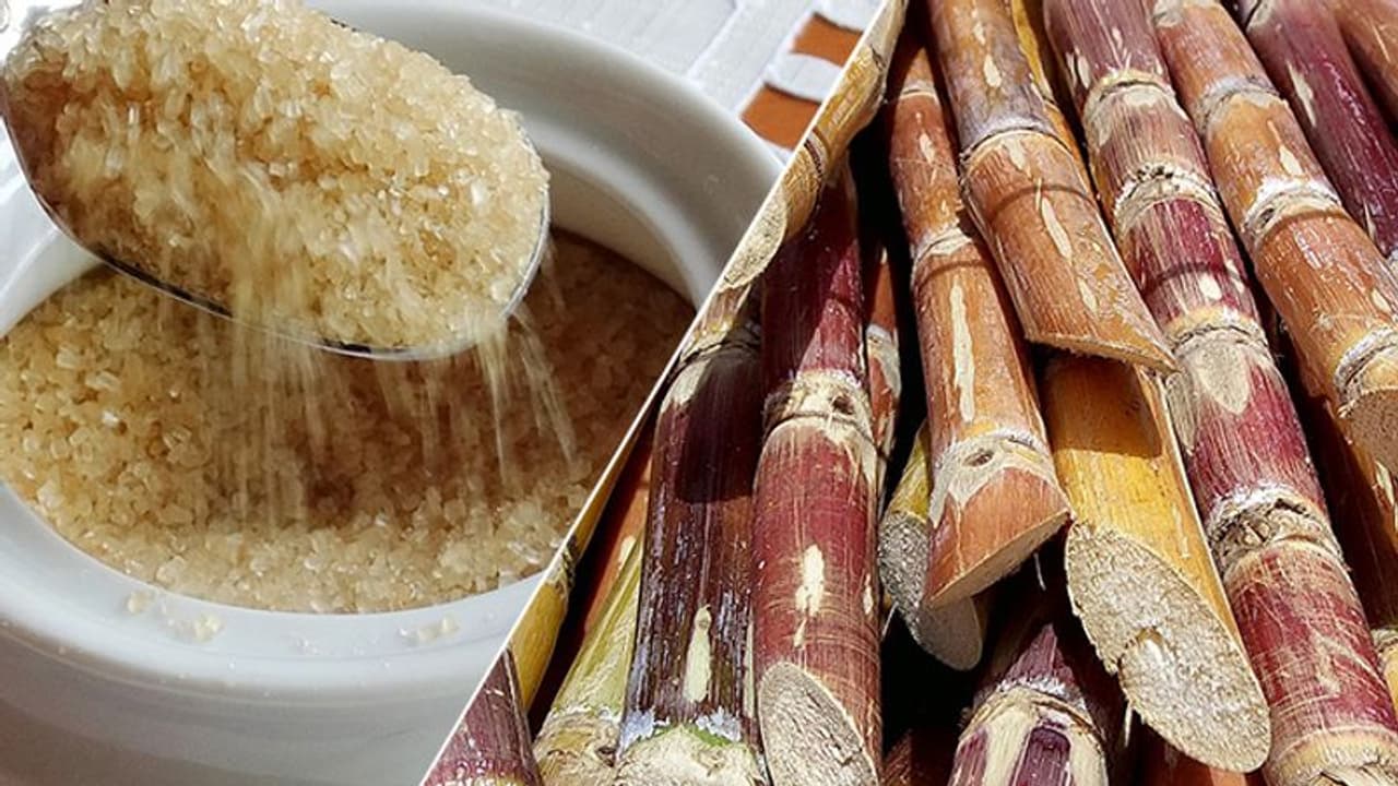 ഇത്തിരി പഞ്ചസാര