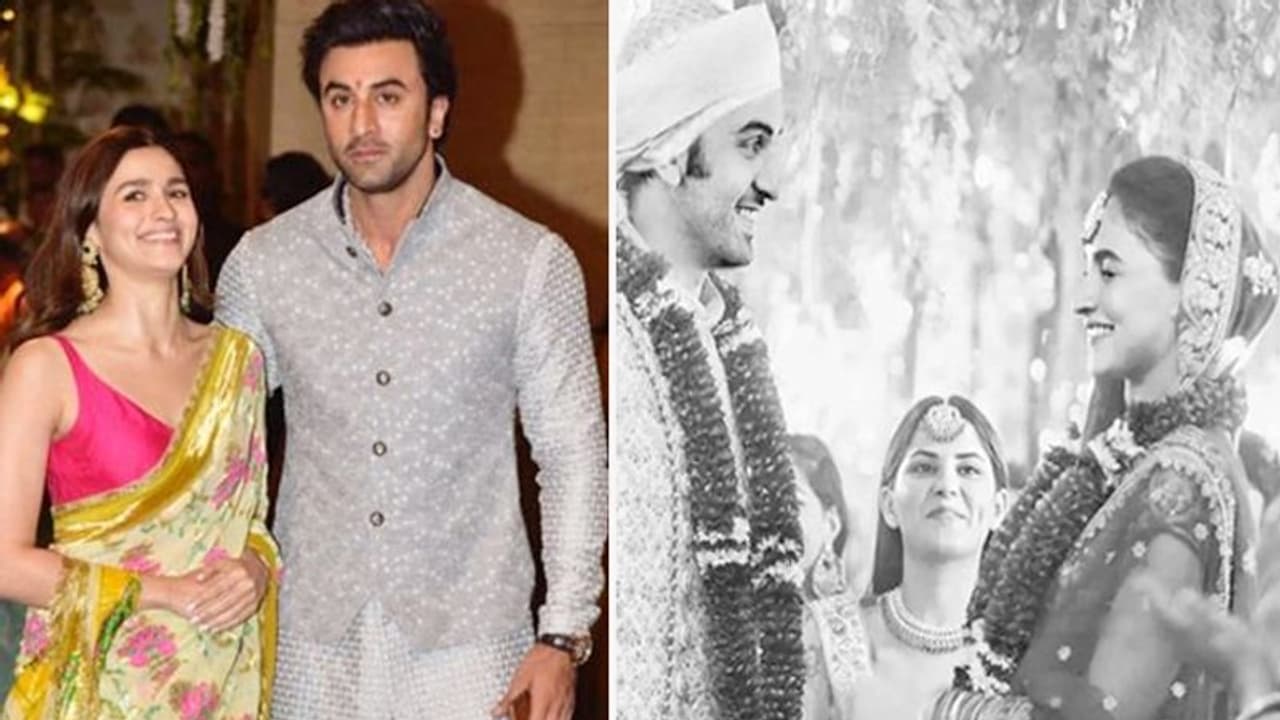 अगले महीने इस जगह हो सकती है आलिया रणबीर की शादी, डेढ़ साल से एक दूसरे को कर रहे डेट अगले महीने इस जगह हो सकती है आलिया रणबीर की शादी, डेढ़ साल से एक दूसरे को कर रहे डेट