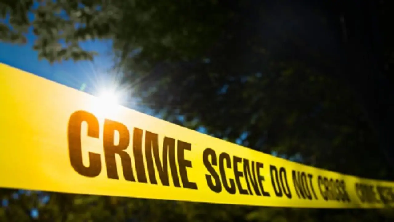 మోజు: ప్రియుడితో కలిసి.. భర్తను స్కార్పియోతో తొక్కించి హత్య