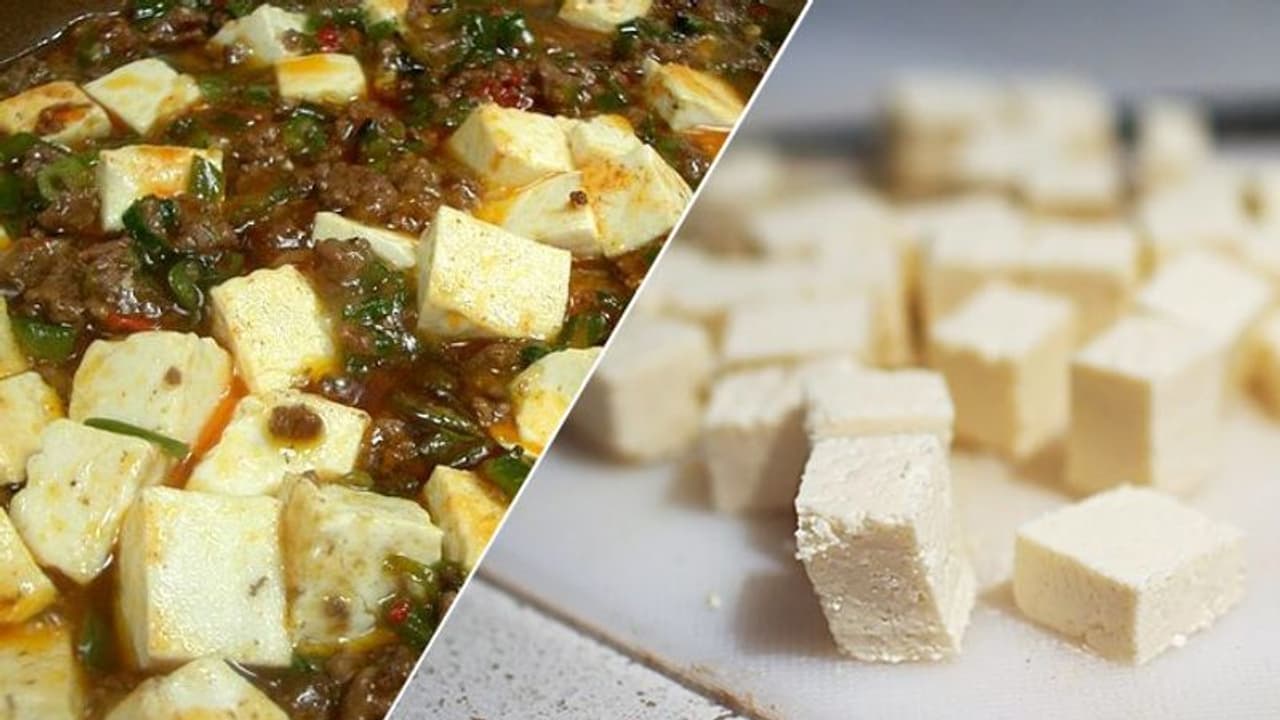 കലർപ്പുകളില്ലാത്ത പനീർ തിരിച്ചറിയാൻ