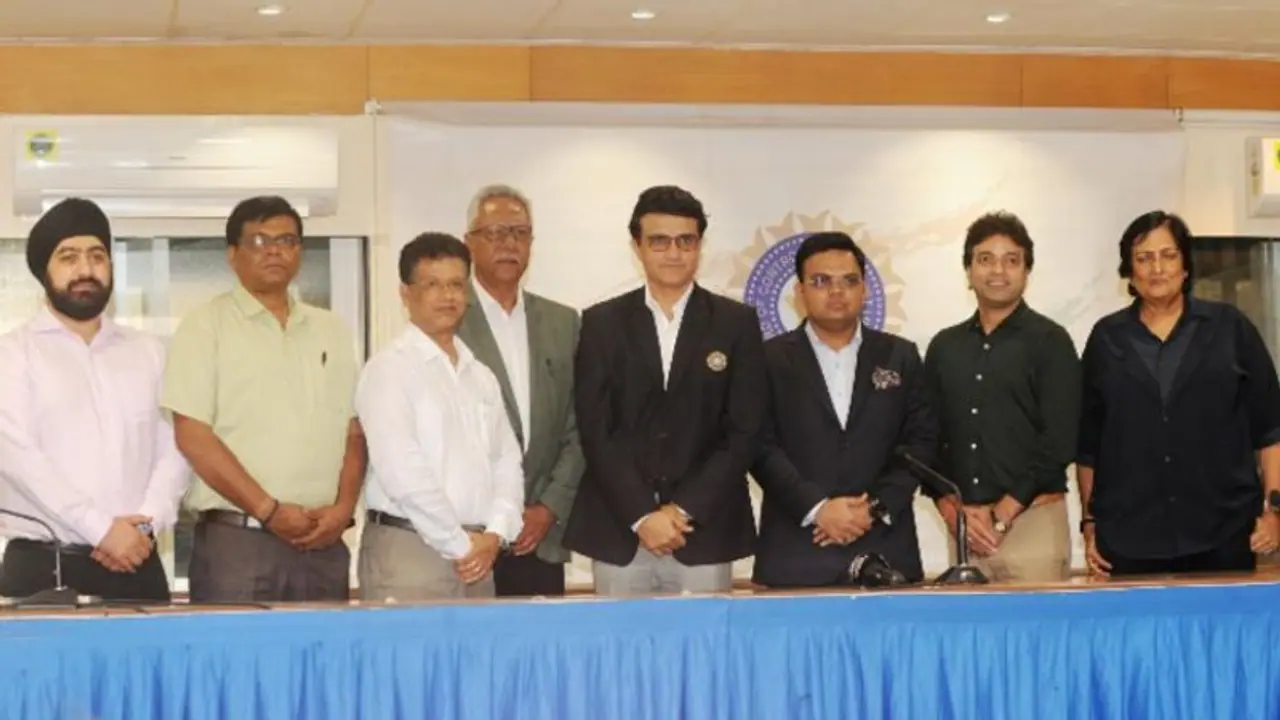 BCCI treasurer: Want to increase Board’s revenue to help first class cricketers