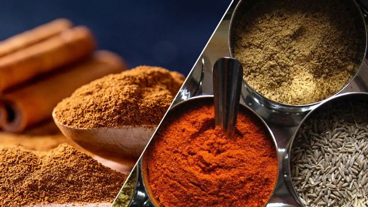 രുചിക്കൂട്ട് മാത്രമല്ല കറിക്കൂട്ടുകൾ