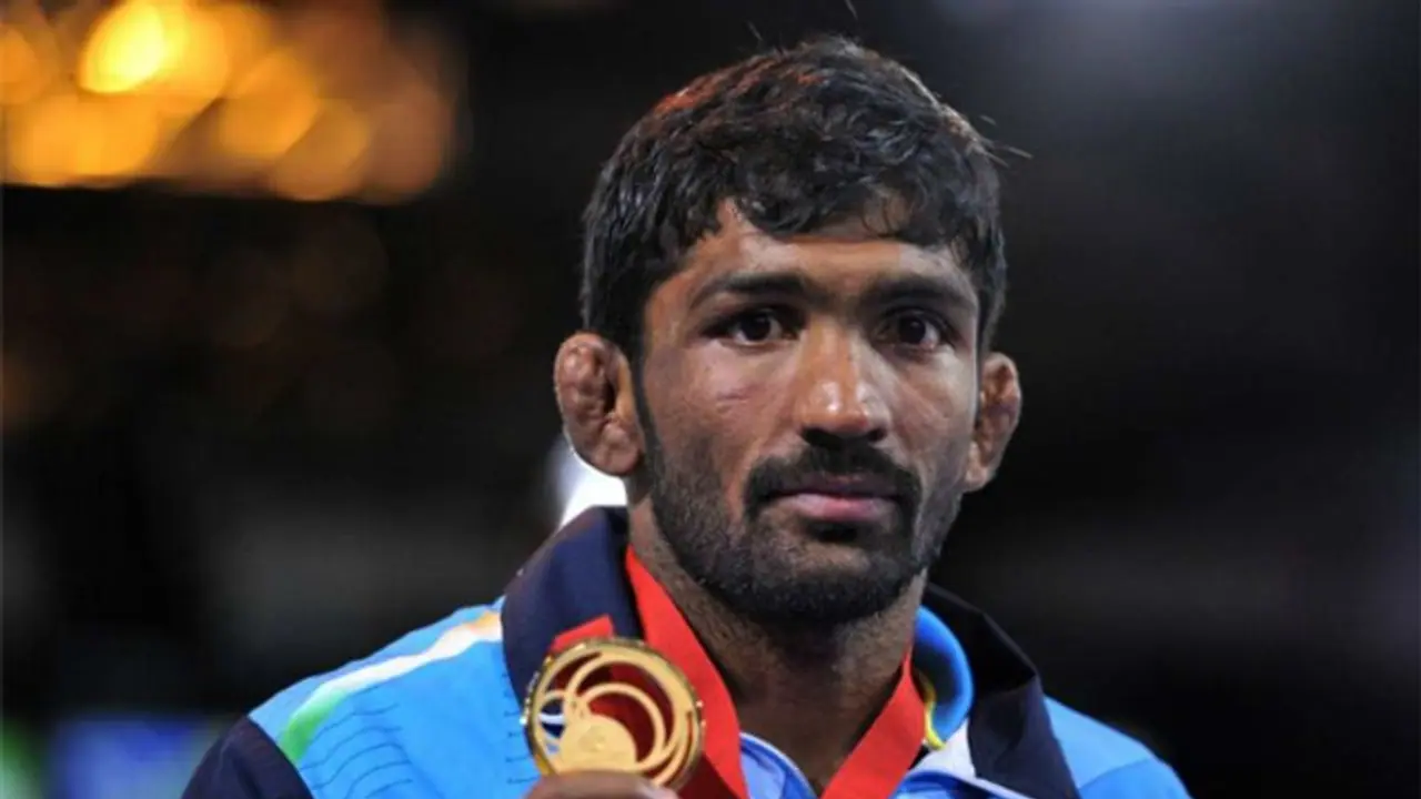 जीवन का सबसे मुश्किल दंगल हार गए योगेश्वर दत्त, कभी बने थे देश के सबसे महंगे पहलवान जीवन का सबसे मुश्किल दंगल हार गए योगेश्वर दत्त, कभी बने थे देश के सबसे महंगे पहलवान