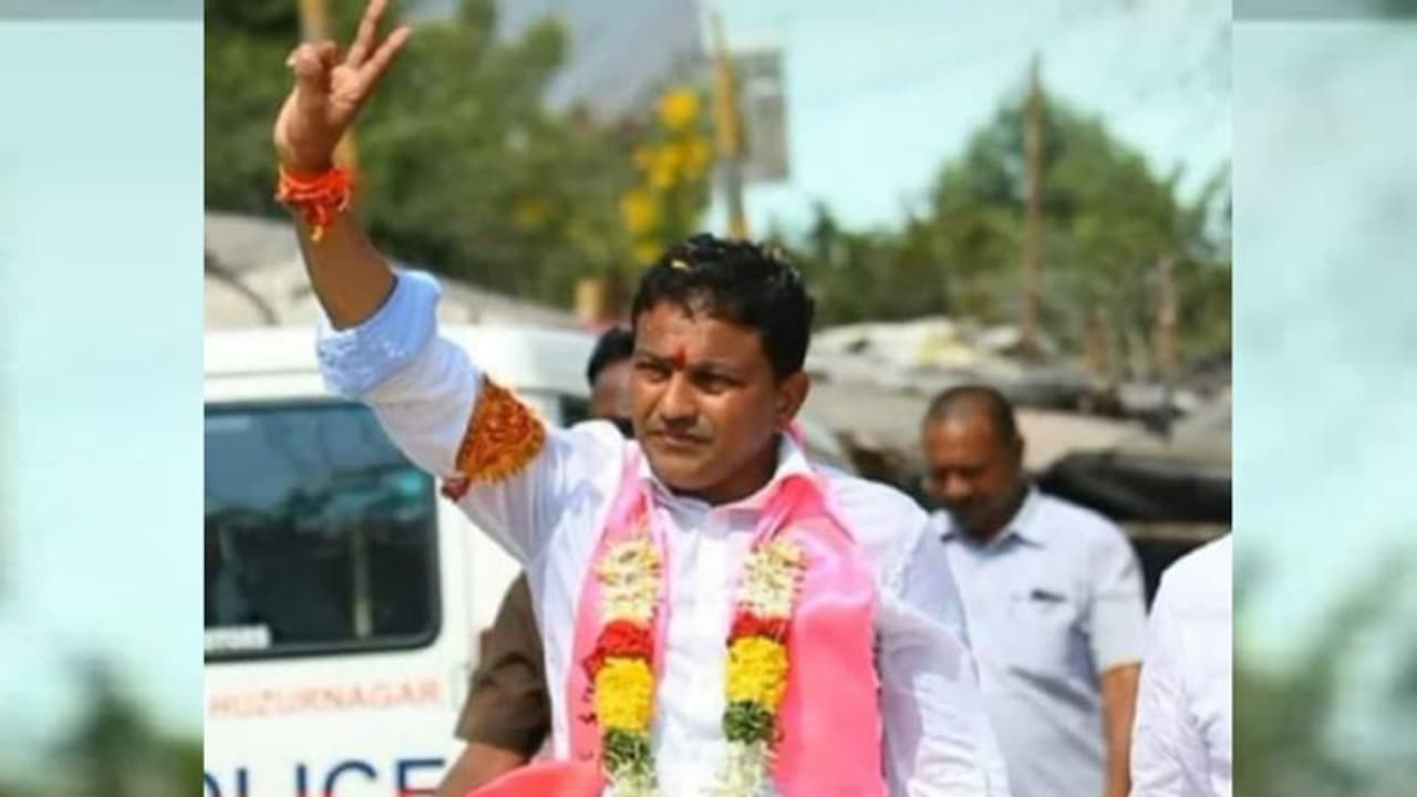 ఈసారి ఓటెయ్యనివారు వచ్చే ఎన్నికల్లో ఓటేసేలా పనిచేస్తా: ఎమ్మెల్యే సైదిరెడ్డి