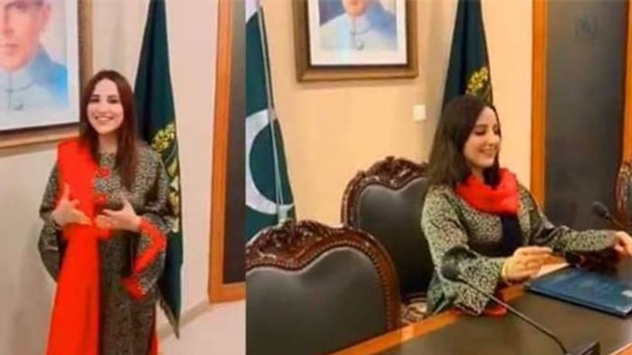 പാക് വിദേശകാര്യ മന്ത്രാലയത്തില്‍ ടിക് ടോക്; എന്ത് സുരക്ഷയാണുള്ളതെന്ന് ജനങ്ങള്‍?