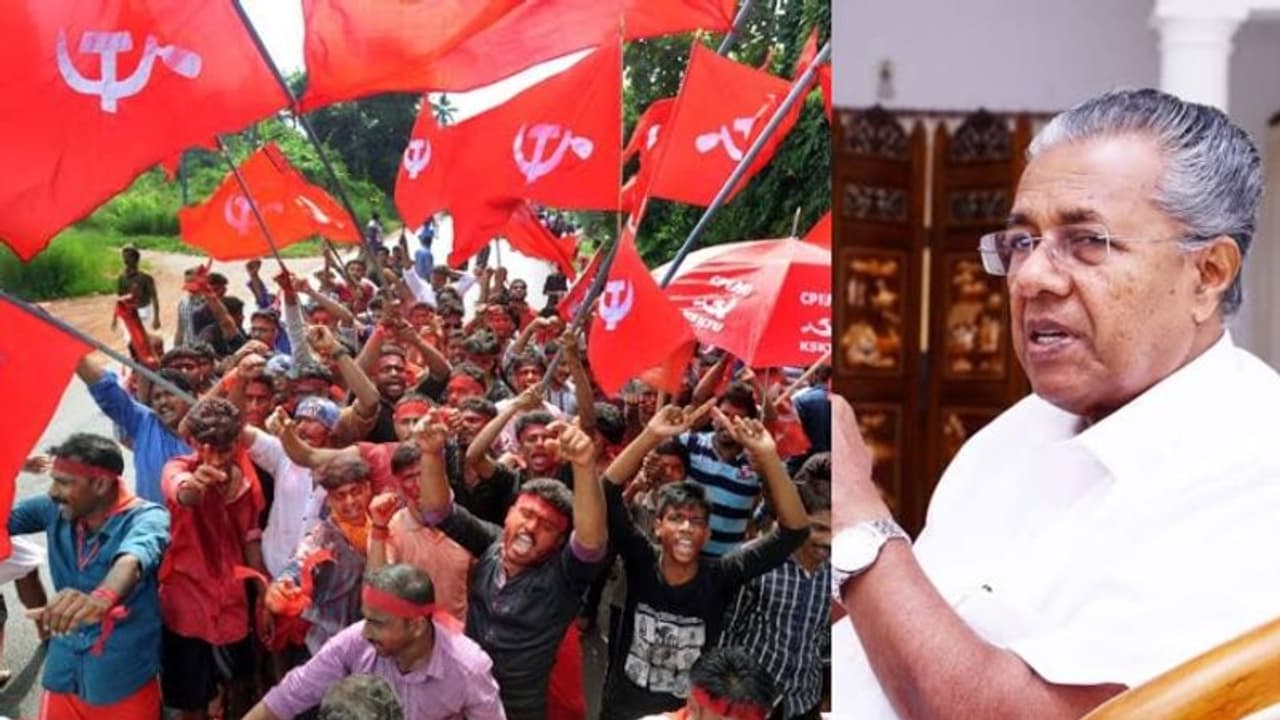 ഉപതെരഞ്ഞെടുപ്പ് പ്രകടനം വിലയിരുത്താൻ സിപിഎം സംസ്ഥാന സെക്രട്ടേറിയേറ്റ് യോഗം ഇന്ന്: അരൂരിലെ തിരിച്ചടി ചർച്ചയാകും