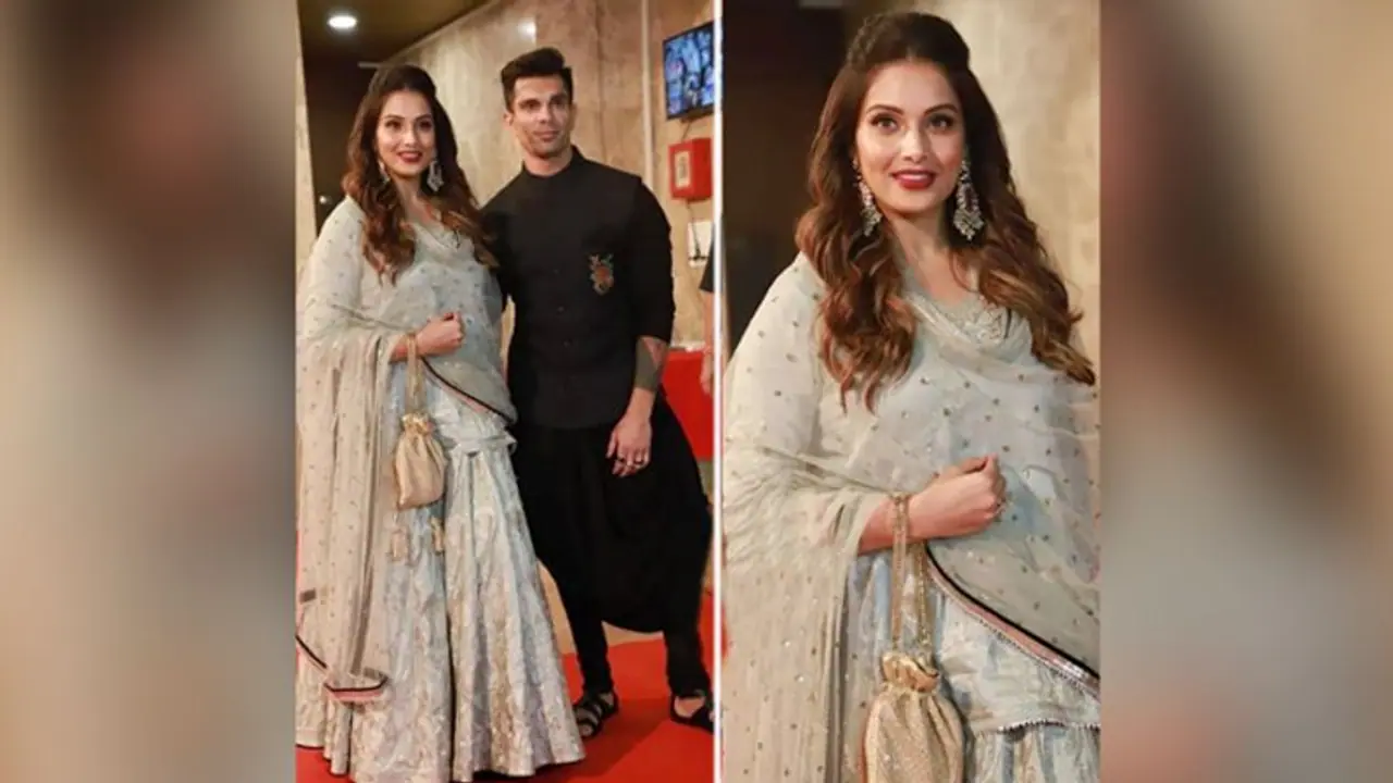 Are Bipasha Basu and Karan Singh Grover expecting a baby? Are Bipasha Basu and Karan Singh Grover expecting a baby?