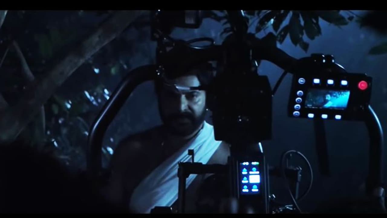 കണ്ടറിയേണ്ട പ്രയത്നം, 'മാമാങ്കം' മേക്കിംഗ് വീഡിയോ കണ്ടറിയേണ്ട പ്രയത്നം, 'മാമാങ്കം' മേക്കിംഗ് വീഡിയോ