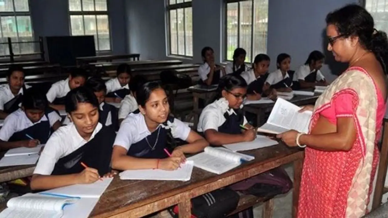 WBTET 2017: 4 సంవత్సరాల తర్వాత TET పరీక్ష WBTET 2017: 4 సంవత్సరాల తర్వాత TET పరీక్ష