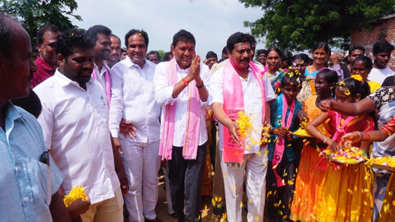 హుజూర్ నగర్ లో భారీ విజయం... అసలు ఎవరీ సైది రెడ్డి.. హుజూర్ నగర్ లో భారీ విజయం... అసలు ఎవరీ సైది రెడ్డి..