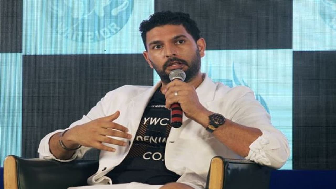 ಮೋದಿ ವಿರುದ್ಧ ಅಫ್ರಿದಿ ಹೇಳಿಕೆಗೆ ಯುವರಾಜ್ ಗರಂ; ಇನ್ನೆಂದು ಸಹಾಯ ಮಾಡುವುದಿಲ್ಲ! ಮೋದಿ ವಿರುದ್ಧ ಅಫ್ರಿದಿ ಹೇಳಿಕೆಗೆ ಯುವರಾಜ್ ಗರಂ; ಇನ್ನೆಂದು ಸಹಾಯ ಮಾಡುವುದಿಲ್ಲ!