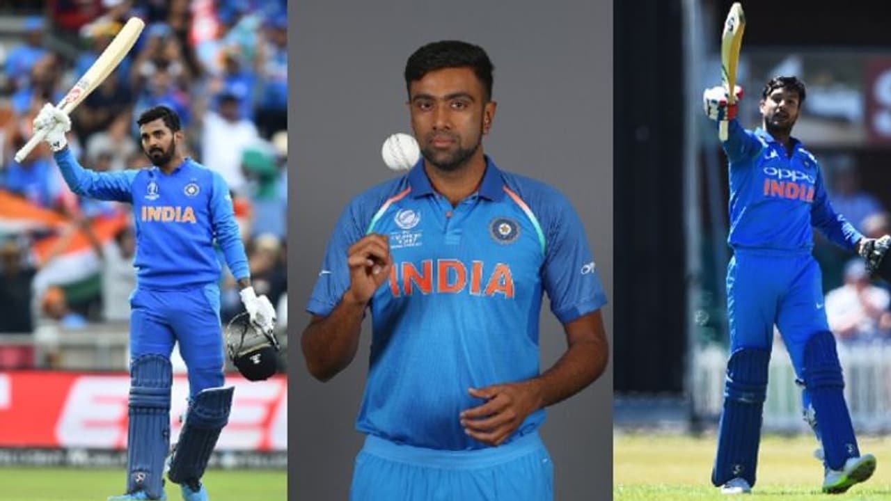 Vijay Hazare Trophy Final, Preview: India stars headline Karnataka Tamil Nadu clash in Bengaluru Vijay Hazare Trophy Final, Preview: India stars headline Karnataka Tamil Nadu clash in Bengaluru