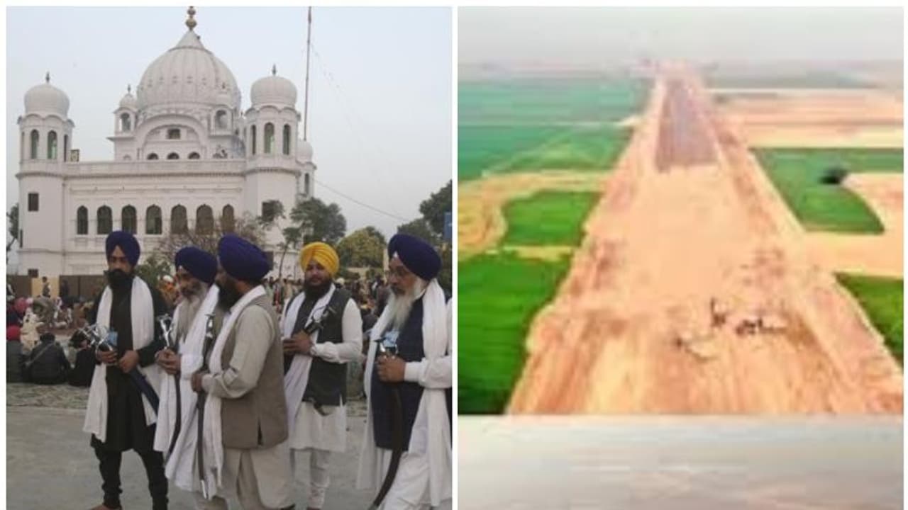 സിഖ് ഹൃദയങ്ങൾക്കിടയിൽ വിസ വേണ്ടാത്ത ഒരു ഇടനാഴി, കർത്താർപൂർ ഉടമ്പടി ഇന്നൊപ്പിടും സിഖ് ഹൃദയങ്ങൾക്കിടയിൽ വിസ വേണ്ടാത്ത ഒരു ഇടനാഴി, കർത്താർപൂർ ഉടമ്പടി ഇന്നൊപ്പിടും