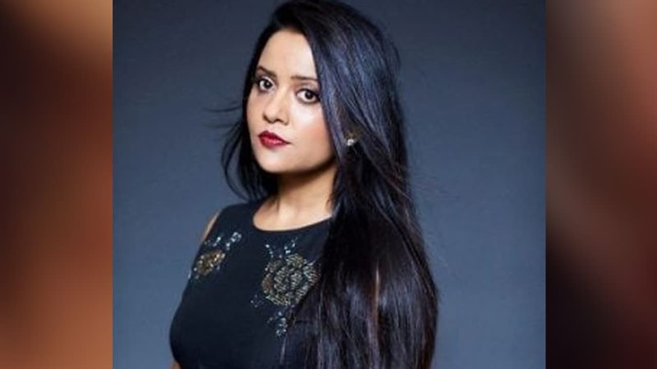 సుశాంత్ కేసు.. కంగనాకి మాజీ సీఎం భార్య మద్దతు సుశాంత్ కేసు.. కంగనాకి మాజీ సీఎం భార్య మద్దతు