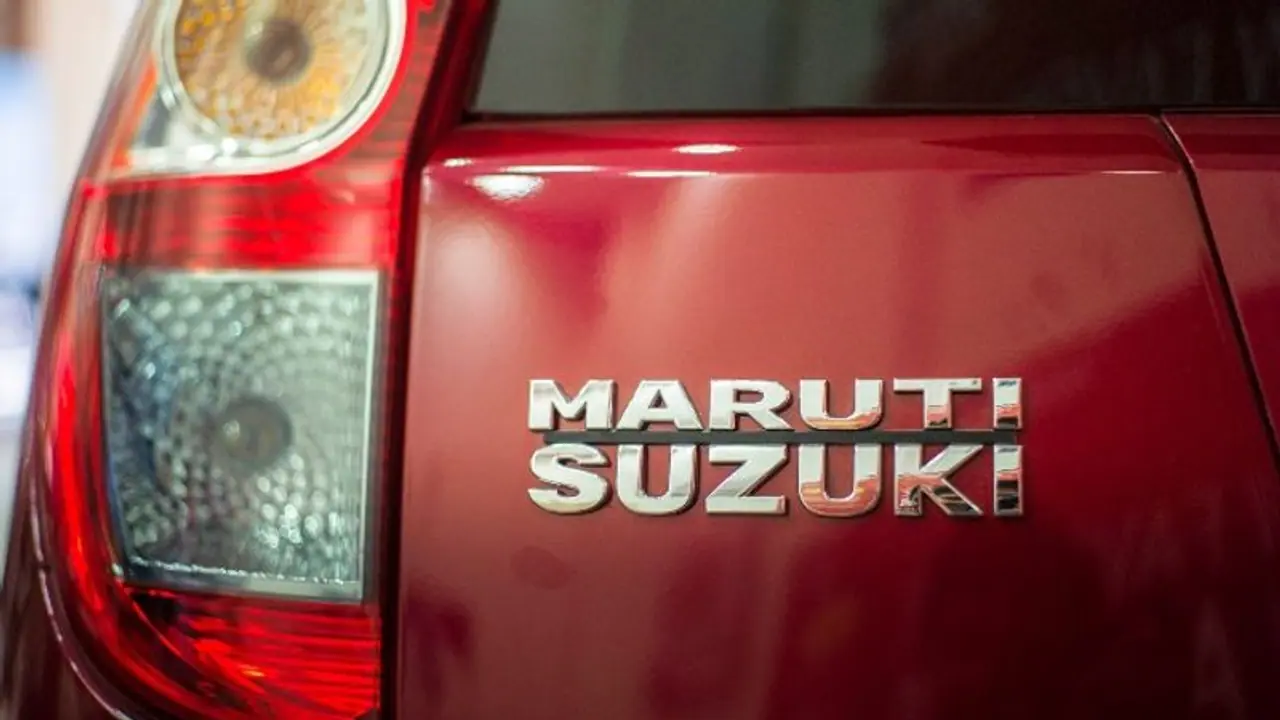 maruti suzuki maruti suzuki
