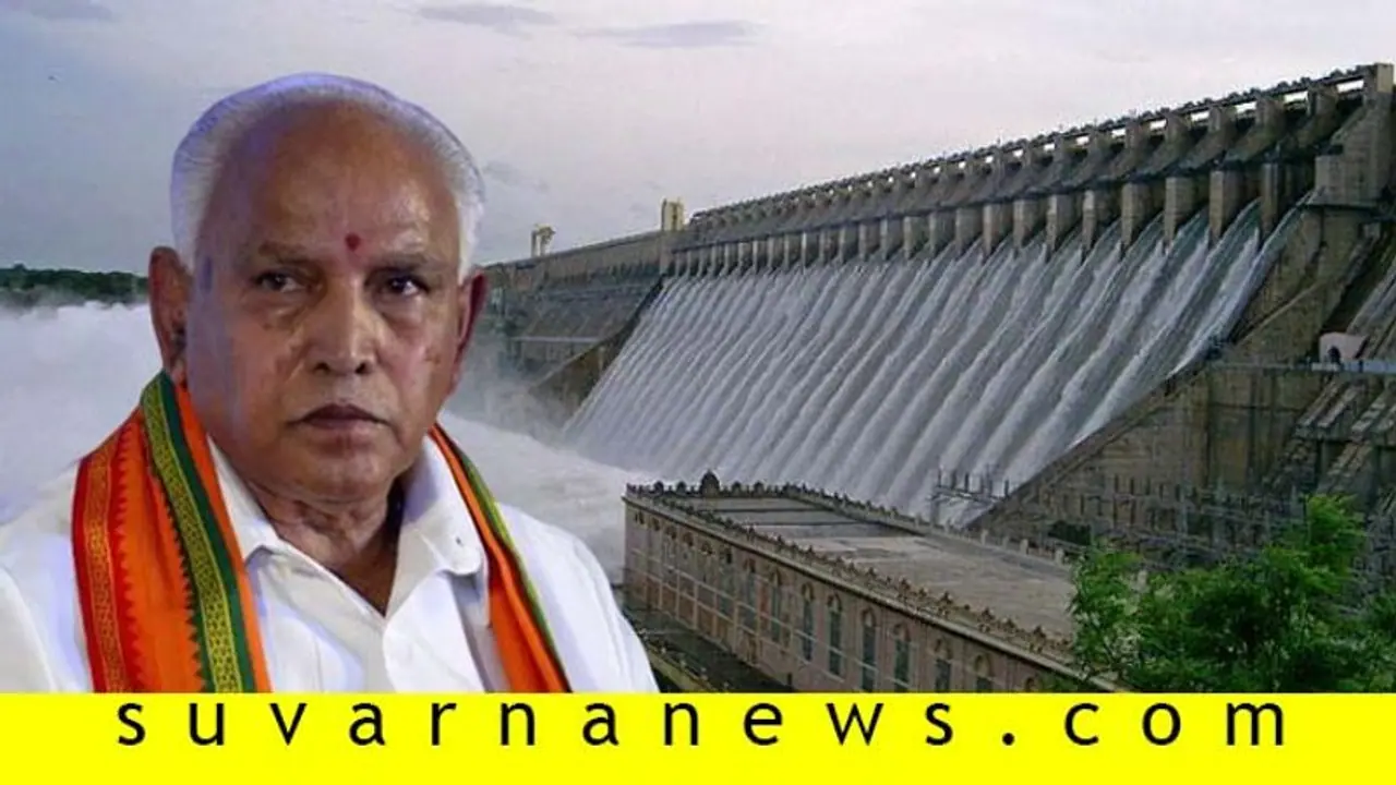 ಬಿಎಸ್ವೈ ನೀರು ಕೊಡ್ತಿನಿ ಎಂದಿದ್ದ ಕ್ಷೇತ್ರದಲ್ಲಿ ಕಾಂಗ್ರೆಸ್ ಅಭ್ಯರ್ಥಿ ಗೆಲುವು! ಬಿಎಸ್ವೈ ನೀರು ಕೊಡ್ತಿನಿ ಎಂದಿದ್ದ ಕ್ಷೇತ್ರದಲ್ಲಿ ಕಾಂಗ್ರೆಸ್ ಅಭ್ಯರ್ಥಿ ಗೆಲುವು!