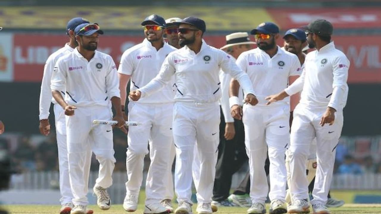 ಕೋಲ್ಕತಾದಲ್ಲಿ ಮೊದಲ ಹಗಲು ರಾತ್ರಿ ಟೆಸ್ಟ್? ಕೋಲ್ಕತಾದಲ್ಲಿ ಮೊದಲ ಹಗಲು ರಾತ್ರಿ ಟೆಸ್ಟ್?