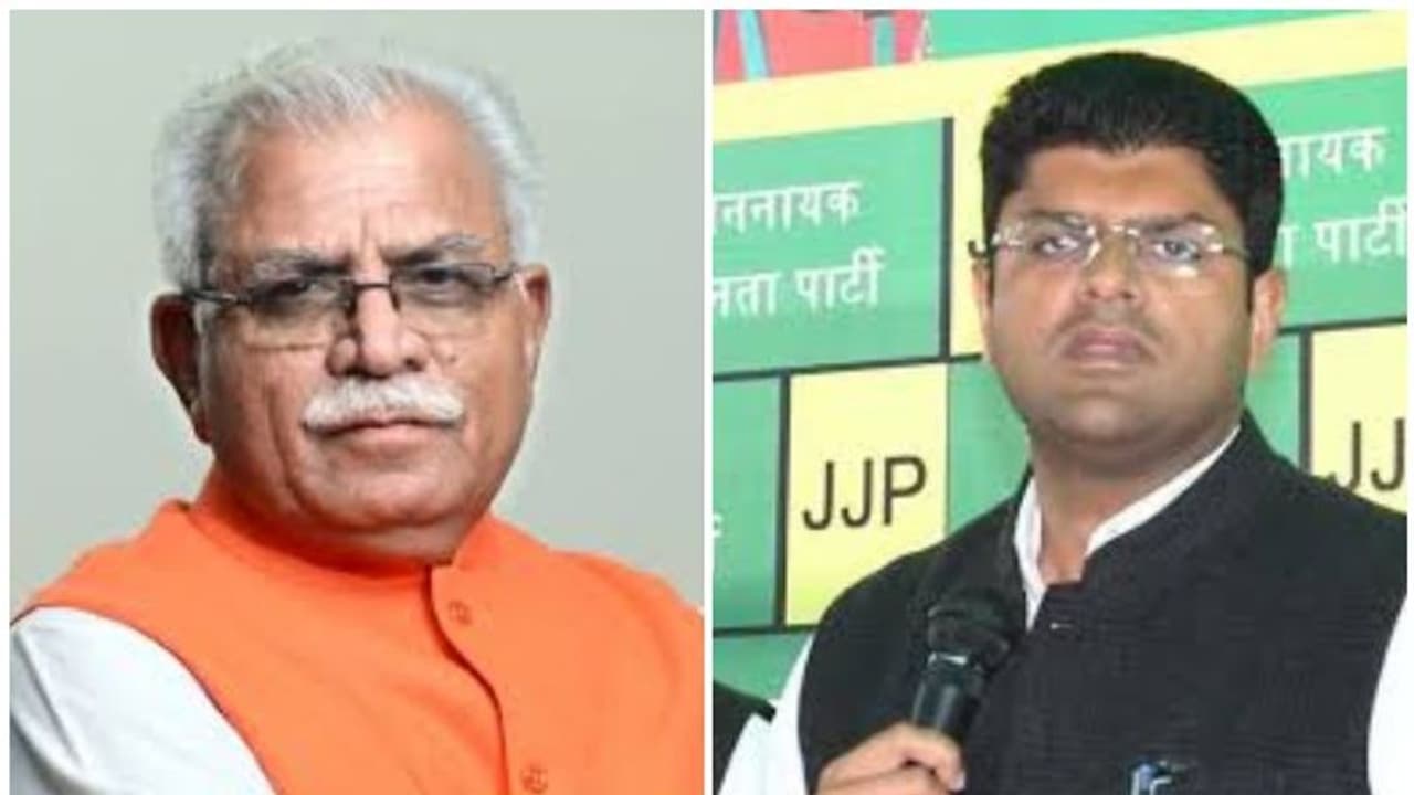 ഹരിയാനയിൽ സർക്കാർ രൂപീകരണത്തിന് അവകാശവാദം ഉന്നയിക്കാൻ ബിജെപിയും; ദുഷ്യന്ത് ചൗട്ടാലയുടെ നിലപാട് നിര്‍ണായകം