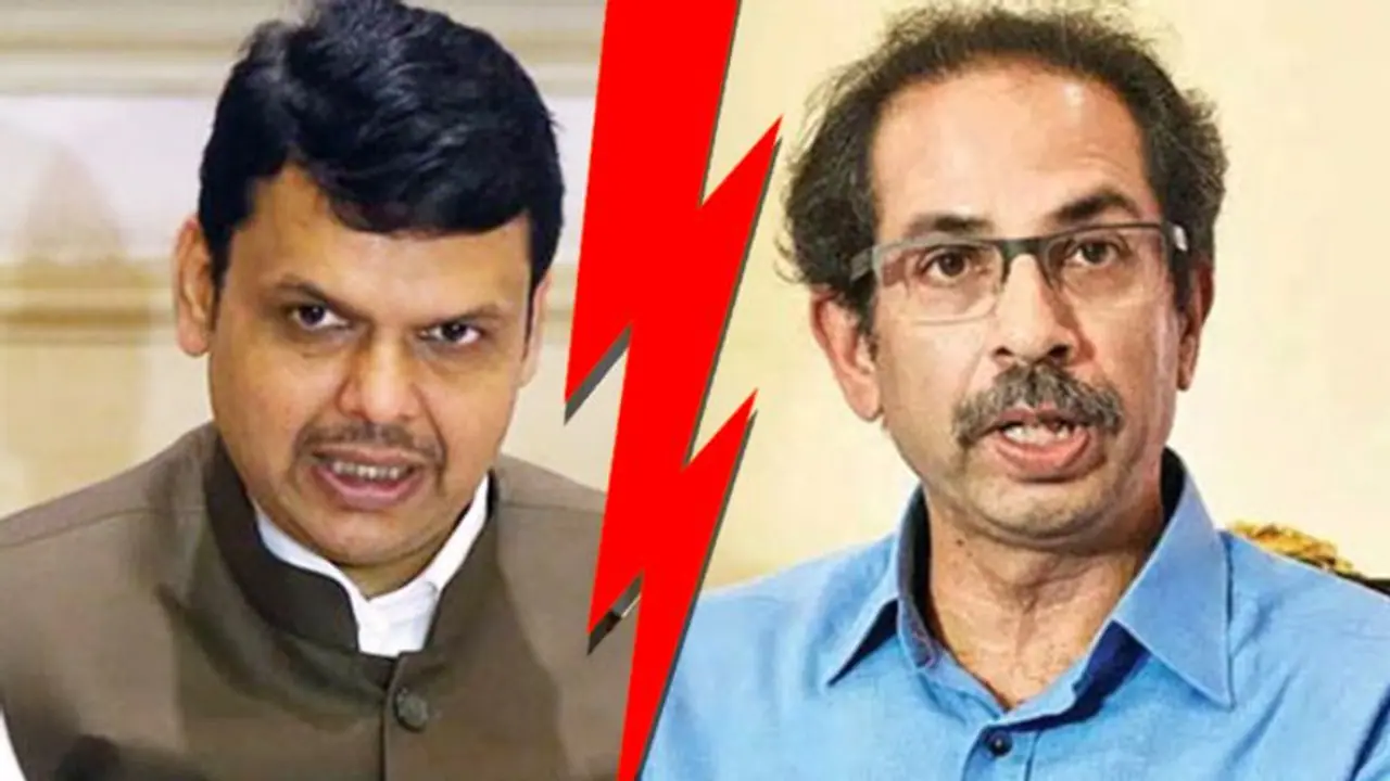 Maharashtra election results 2019: Devendra Fadnavis neutralises Shiv Sena's bargaining power