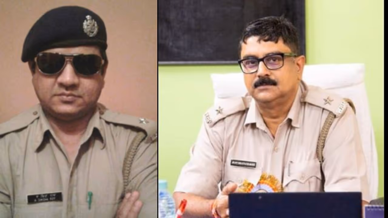 সন্ময়কাণ্ডের জের, অপসারিত খড়দহ থানার আইসি সন্ময়কাণ্ডের জের, অপসারিত খড়দহ থানার আইসি