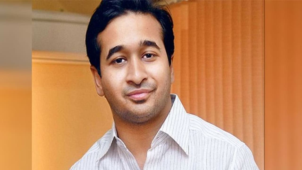 केंद्रीय मंत्री Narayan Rane के बेटे नितेश राणे को फिर मिली निराशा, बॉम्बे हाईकोर्ट ने ठुकराई जमानत की मांग केंद्रीय मंत्री Narayan Rane के बेटे नितेश राणे को फिर मिली निराशा, बॉम्बे हाईकोर्ट ने ठुकराई जमानत की मांग